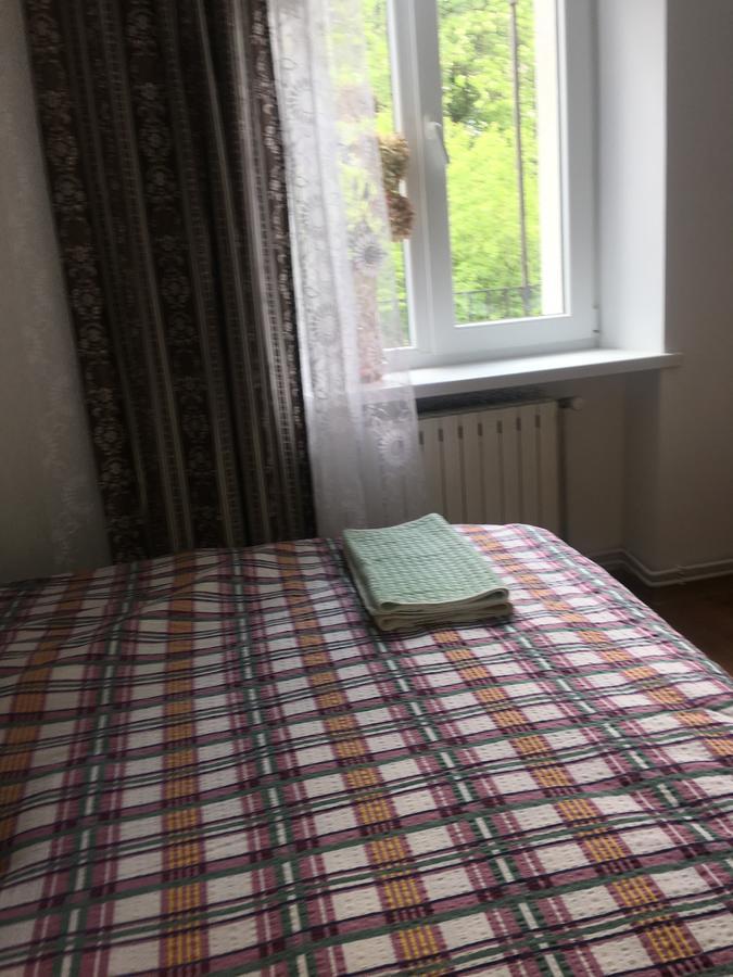 Apartment Bombonyerka Drogobych Eksteriør bilde