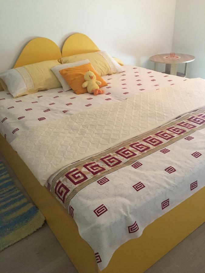 Apartment Bombonyerka Drogobych Eksteriør bilde